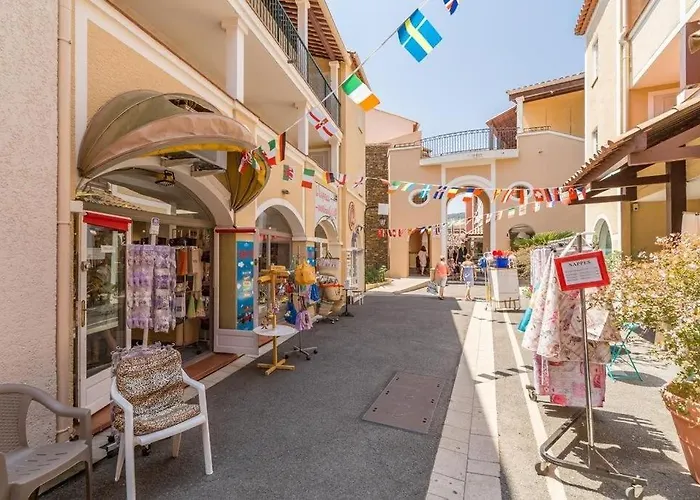 La Perle Blanche * Saint-Raphaël