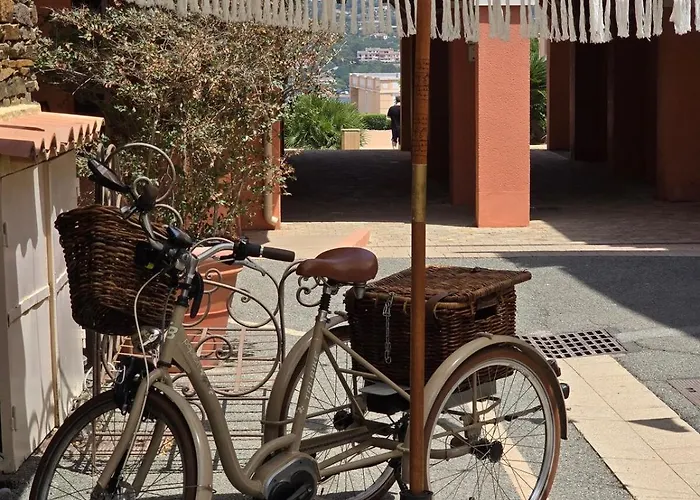 La Perle Blanche * Saint-Raphaël