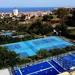 Apartman La Perle Blanche Saint-Raphaël