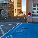 La Perle Blanche Apartman *