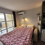 La Perle Blanche Apartman *