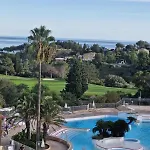 La Perle Blanche Apartman *