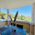 La Perle Blanche Apartman *