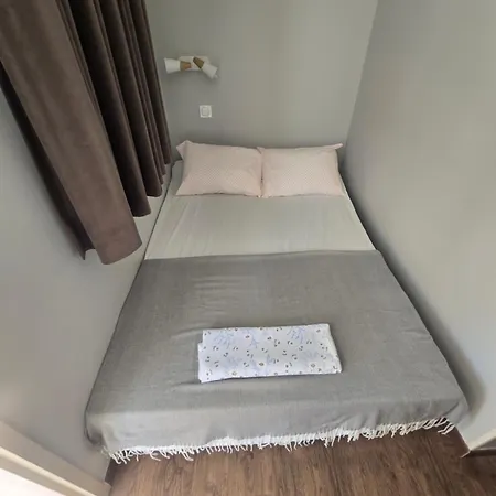 Lägenhet La Perle Blanche Saint-Raphaël