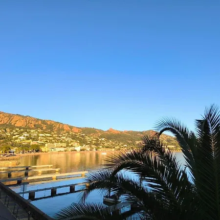 La Perle Blanche * Saint-Raphaël