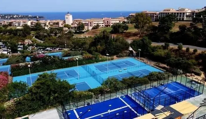 Lägenhet La Perle Blanche Saint-Raphaël