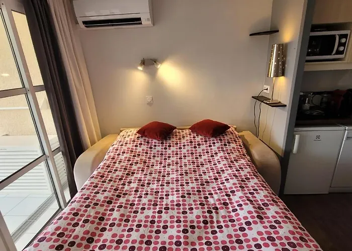 La Perle Blanche * Saint-Raphaël