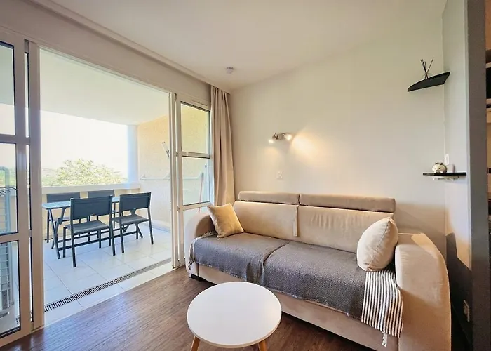 La Perle Blanche Saint-Raphaël